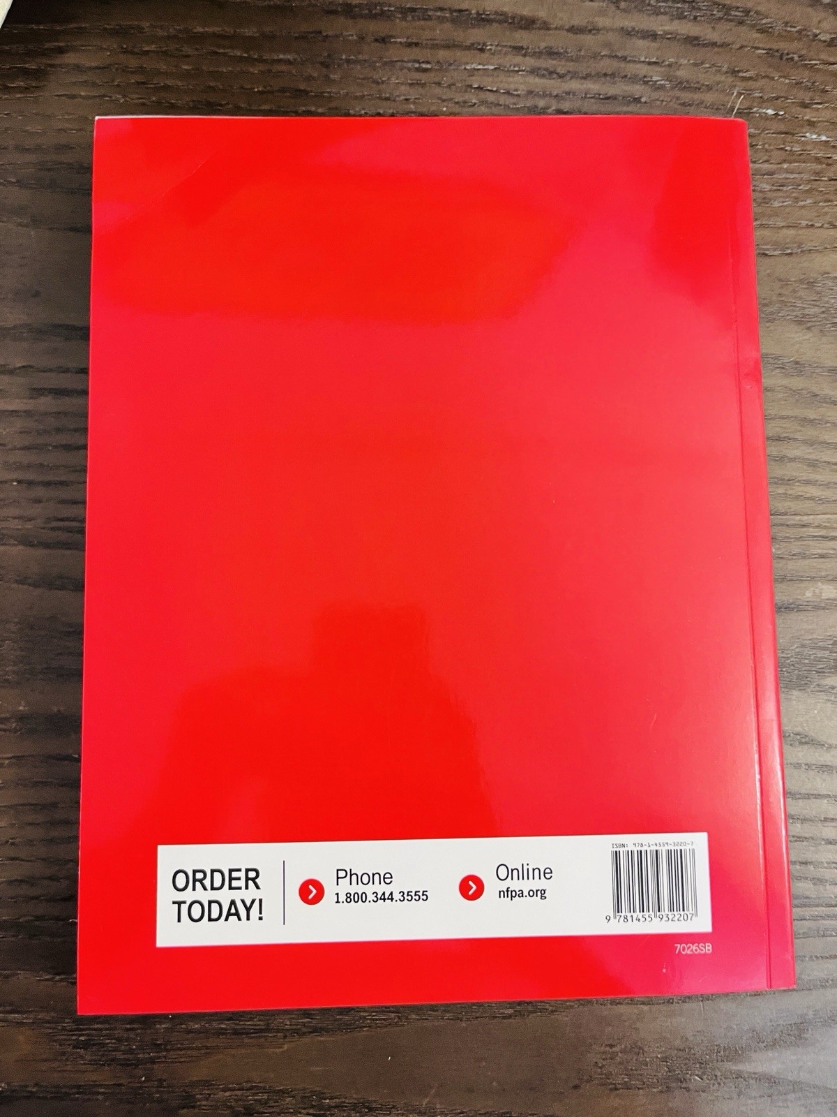 NFPA 70, National Electrical Code : 2026 Edition by National Fire Protection PB