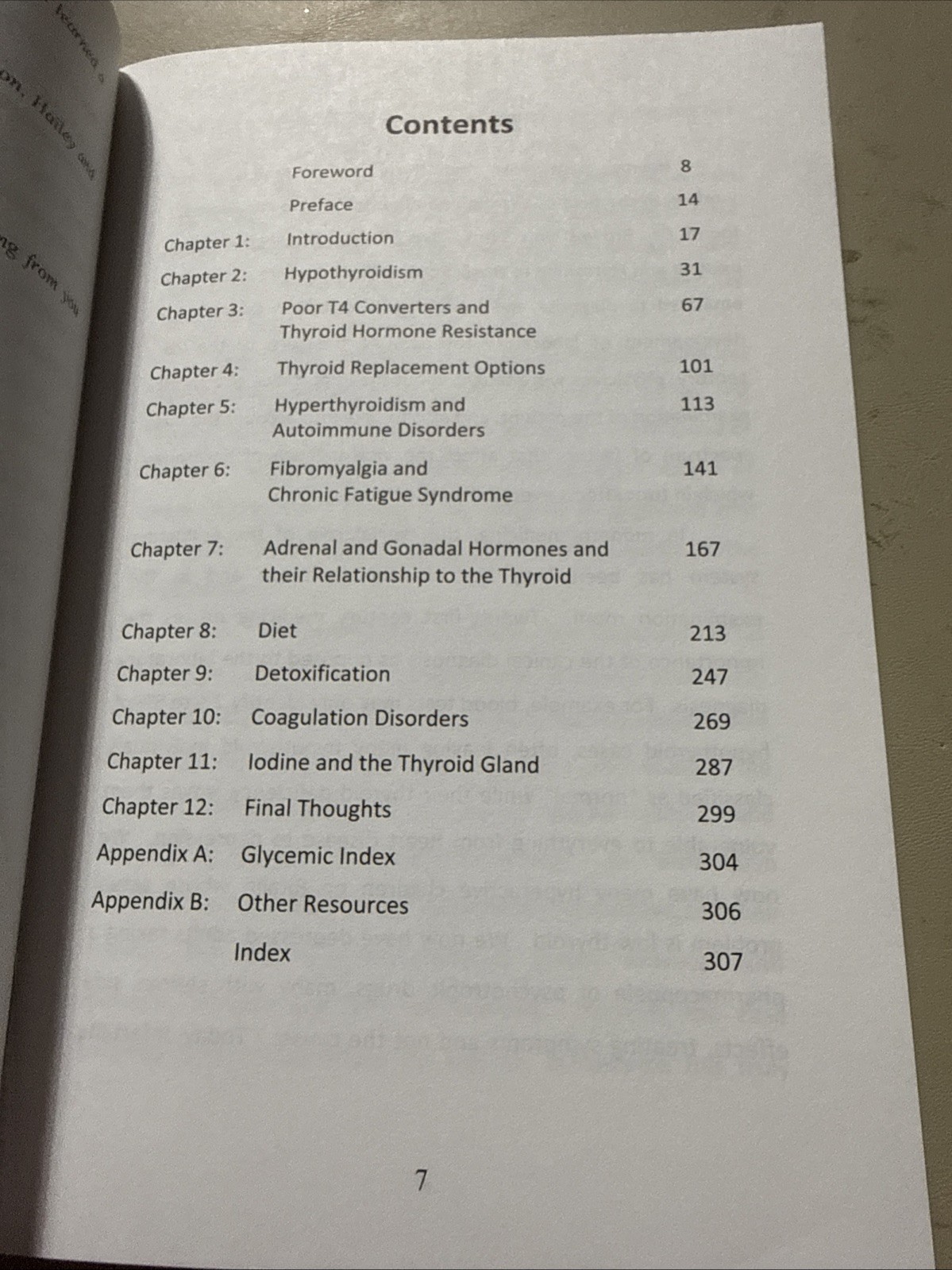 Overcoming Thyroid Disorders by David Brownstein MD (2008) 2nd Edit NEW