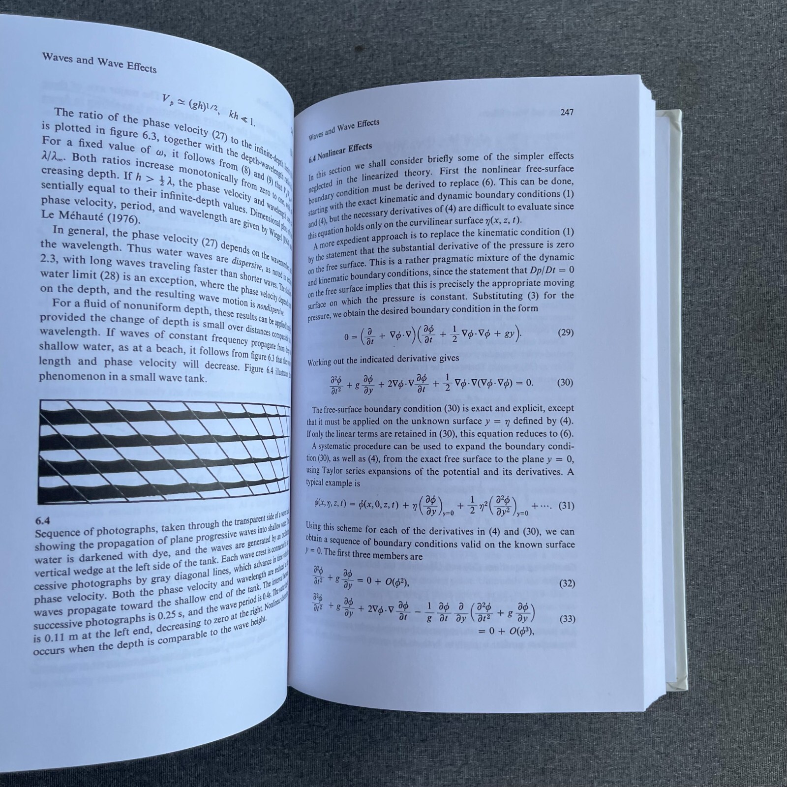 livro marine hydrodynamics j n newman Ed. 1997 Hardcover