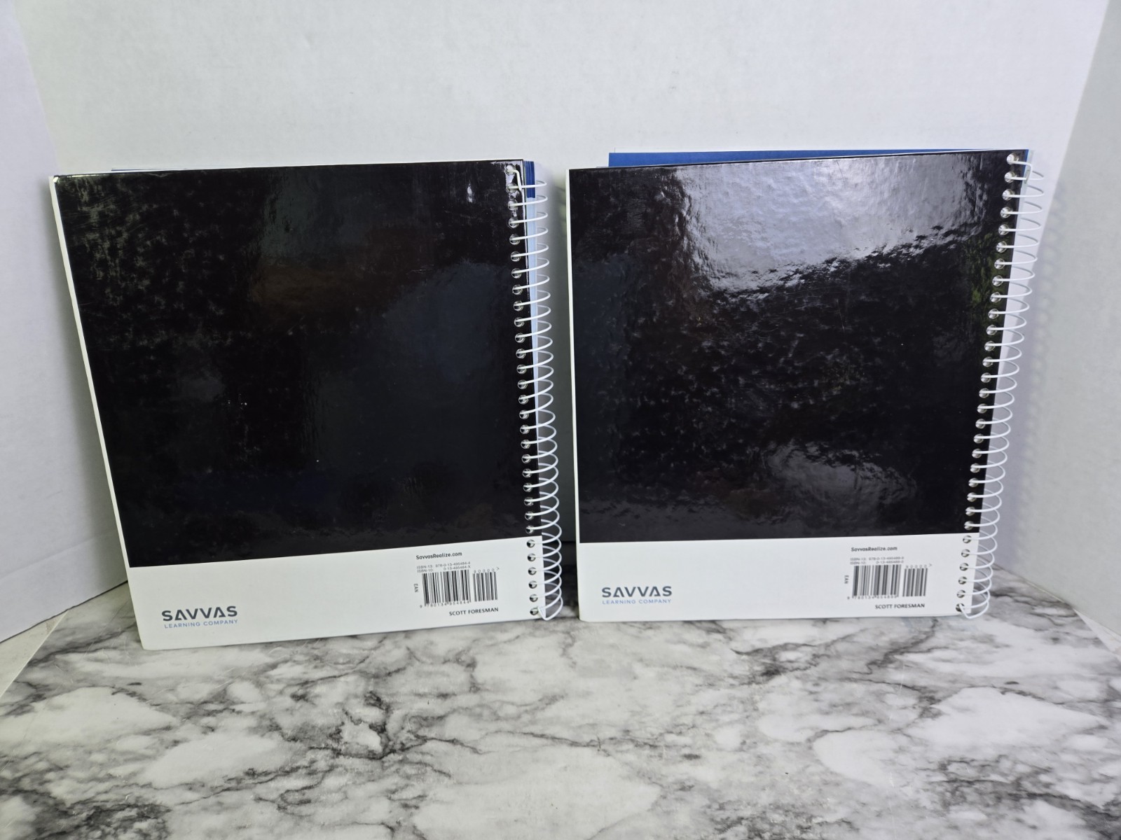 enVision Mathematics Common Core Teachers Edition Grade 3 Vol. 1 & 2 Savvas 2020