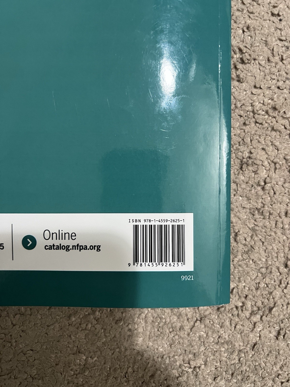 Highlighted NFPA 99 Health Care Facilities Code 2021 Paperback