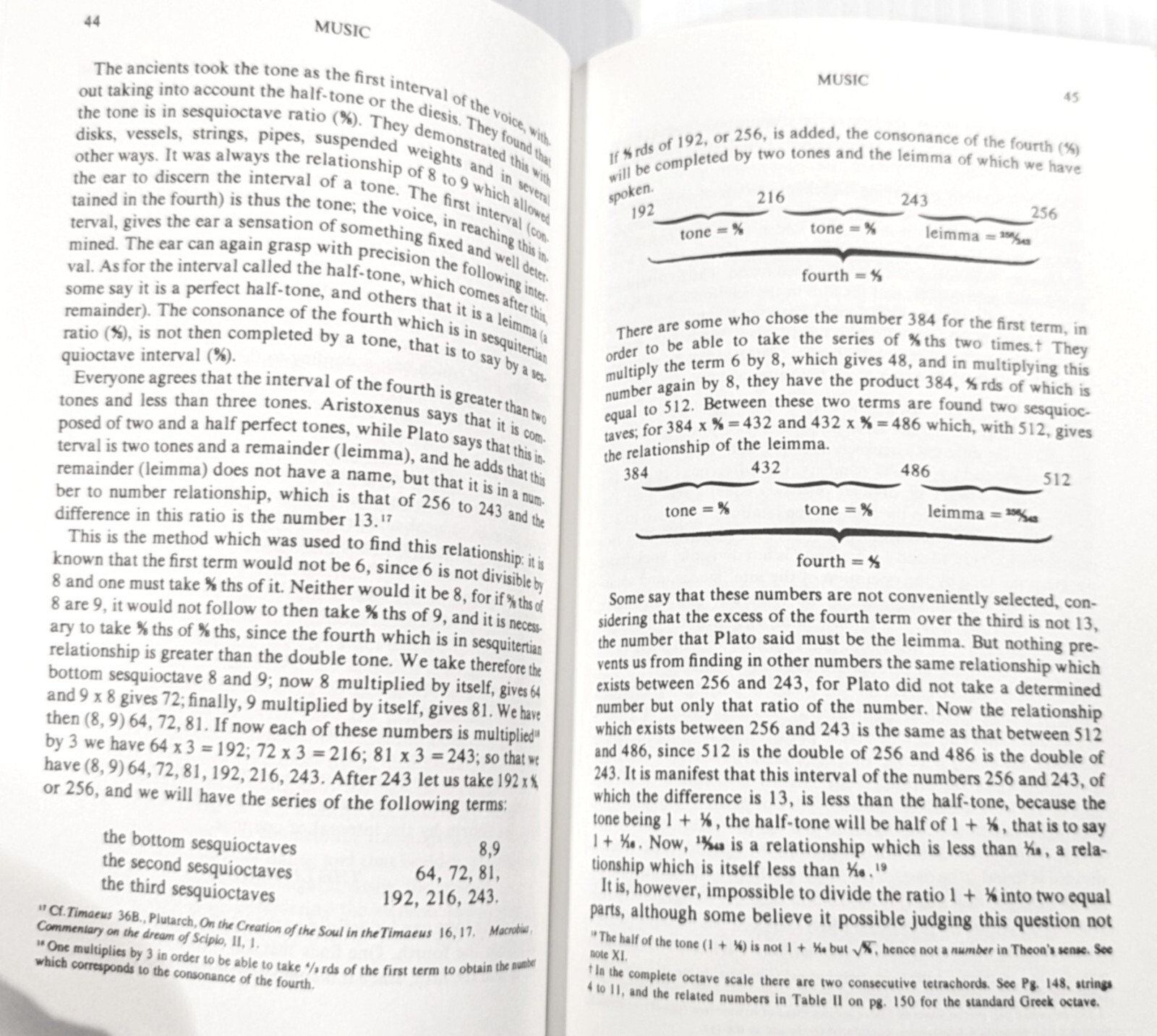 THEON OF SMYRNA – MATHEMATICS USEFUL 4 UNDERSTANDING PLATO smyth sewn hb NOT POD