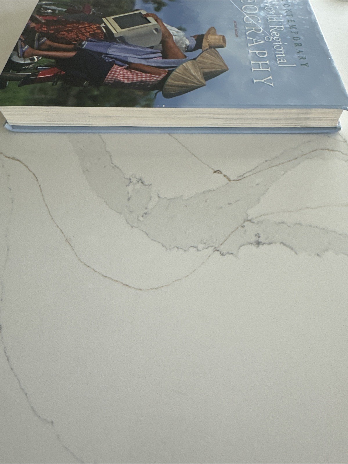 Contemporary World Regional Geography by Michael Bradshaw