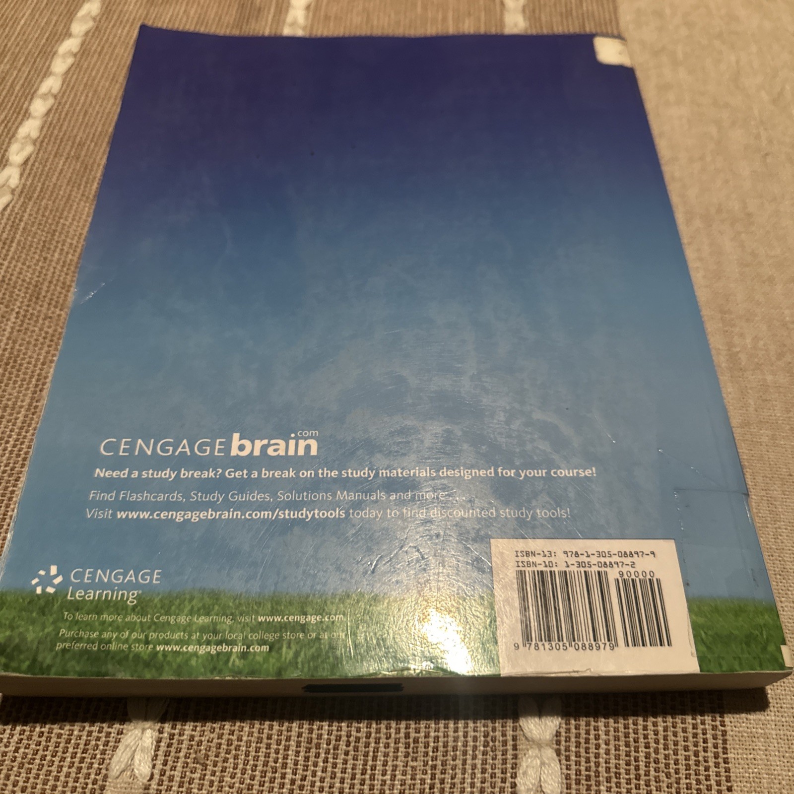 Child Family School Community 10th Ed Roberta M Berns Socialization Textbook