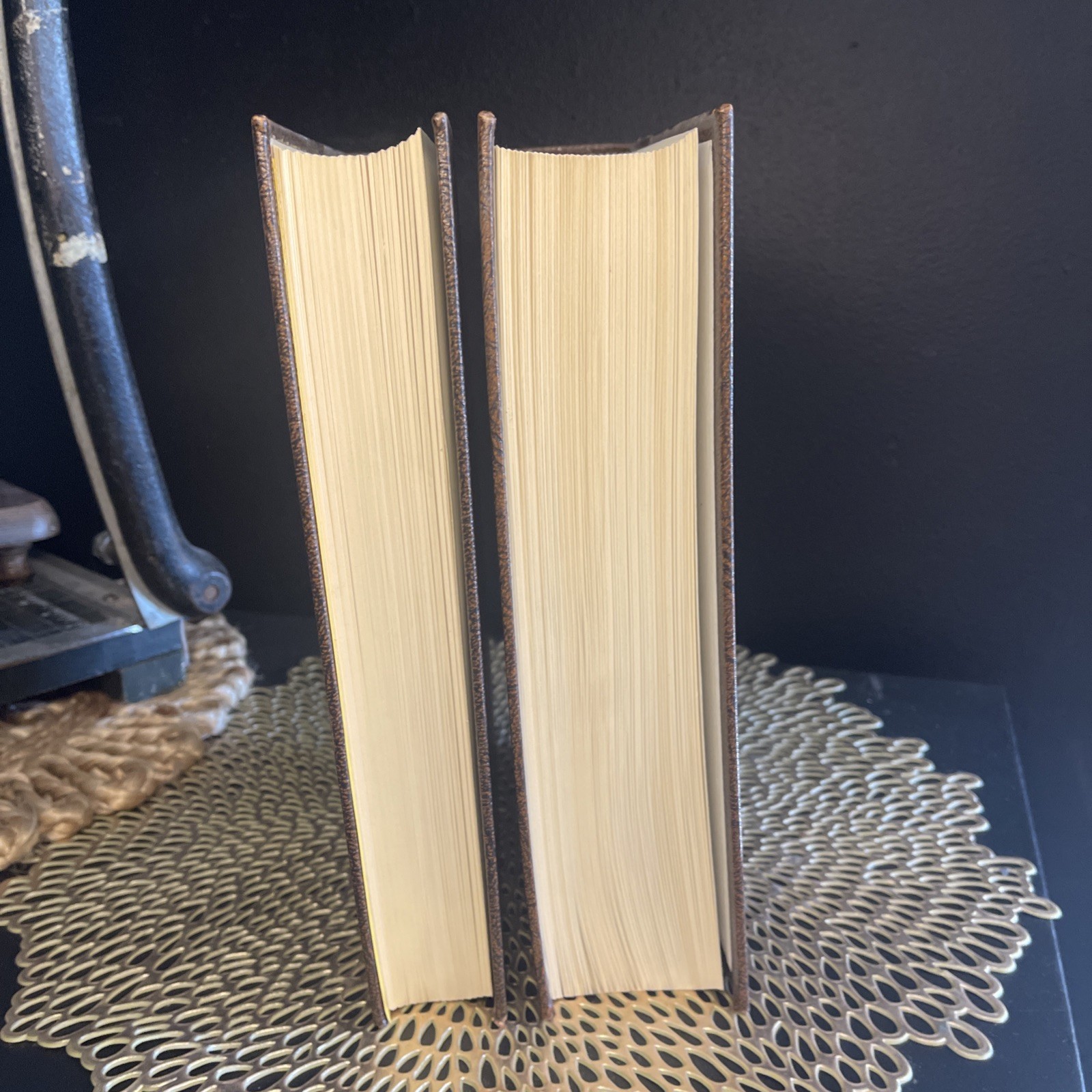 Handling Consumer Credit Cases 2nd Ed – Fonseca & Teachout – 1980 2-Vol Set HC