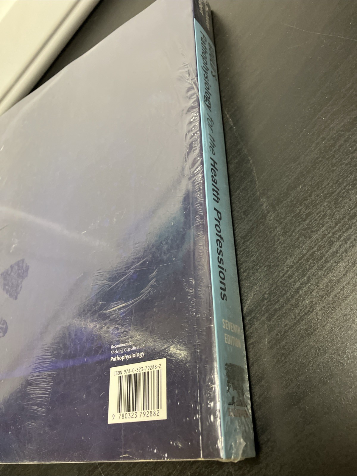 Gould’s Pathophysiology for the Health Professions Hubert & VanMeter 7th Ed S/C
