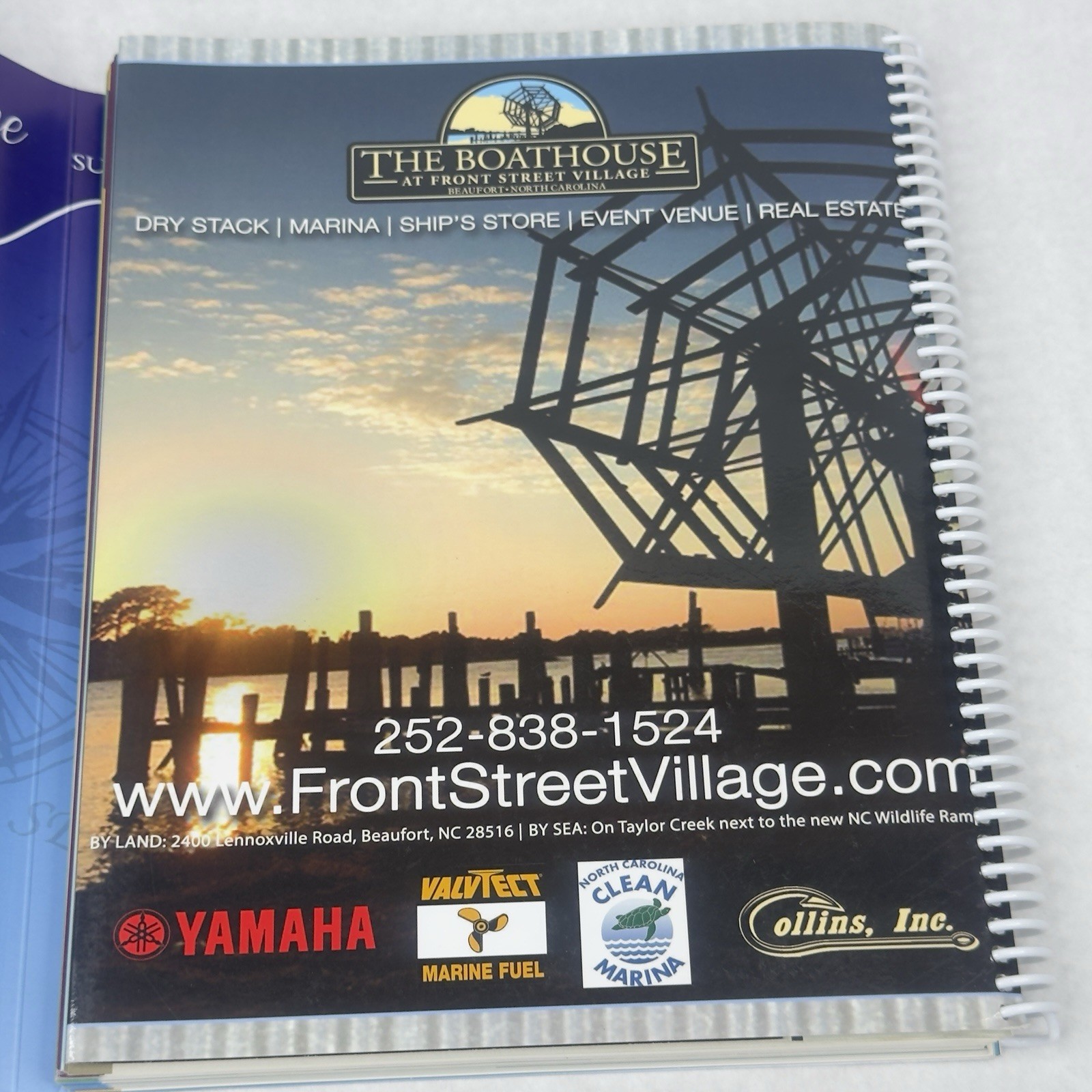 Waterway Guide Atlantic ICW 2016 Intracoastal Norfolk VA-Jacksonville FL