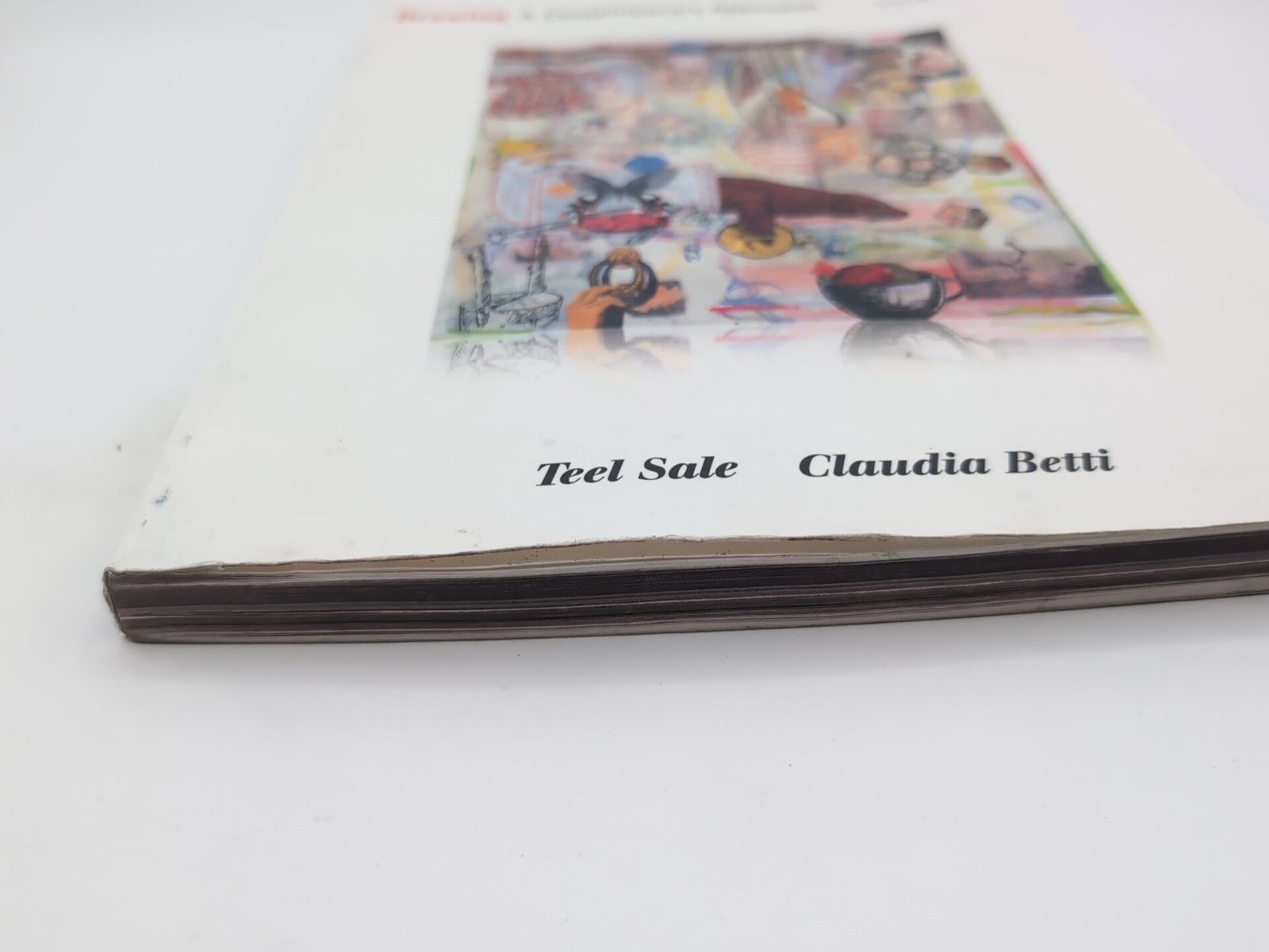 Drawing : A Contemporary Approach by Claudia Betti and Teel Sale (2007, Trade…